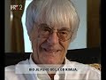 Bernie Ecclestone and Gold Medals rule