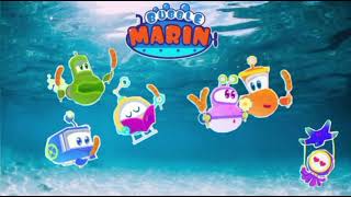 Lagu Bubble Bubble Marin Bahasa Indonesia Lirikbubble Bubble Marin Song English Lyrics