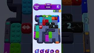Color Block Jam Level 718