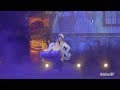 NEW! Fantasmic 2.0 FULL Show - Disneyland 2017 - New Scene and Effects