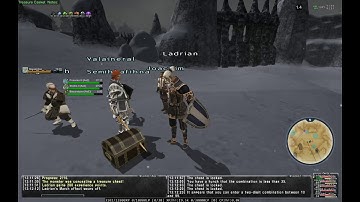 Let’s Play FFXI - A New Beginning Part 20 Genkai 2