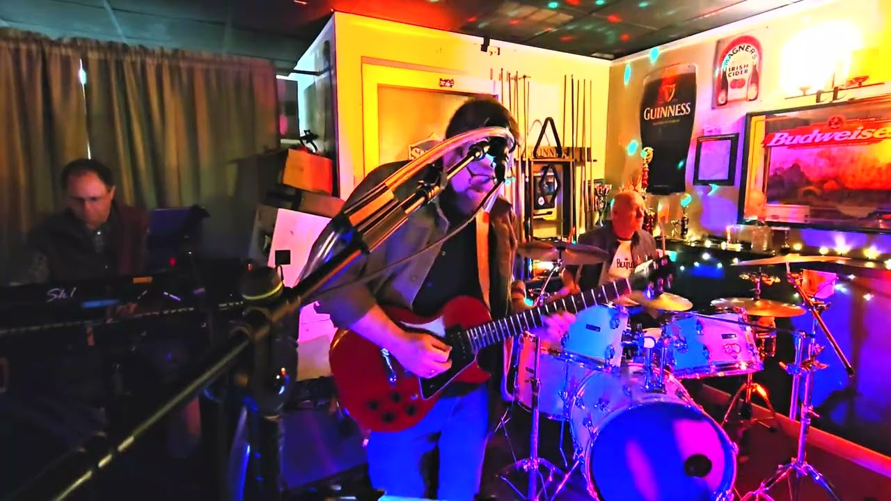 09 Let It Be 2026-01-30 Bunt Leftovers @ Tavern Off The Green TOG Morristown NJ