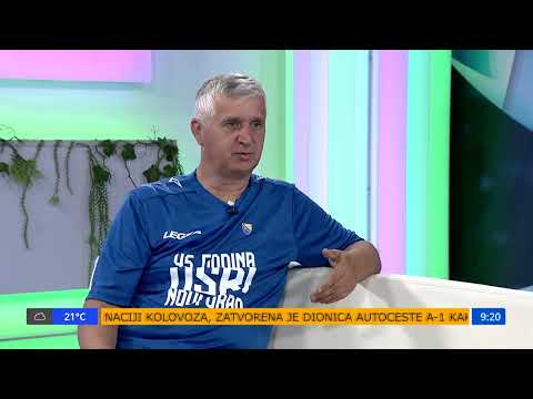Priča o prkosu i sportu: 45 godina Udruženja za sport invalida Novi Grad Sarajevo!