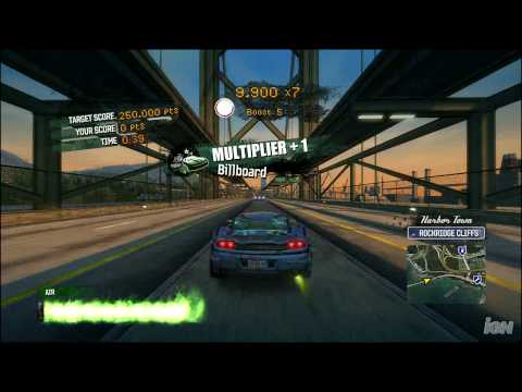 Burnout Paradise: The Ultimate Box Review