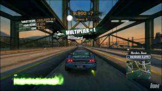 beest Afsnijden Onderverdelen Burnout Paradise: The Ultimate Box Review - YouTube