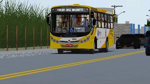 LANÇAMENTO!!MOD MAPA CONEXÃO GUARULHOS REMAKE NO PROTON BUS SIMULATOR 