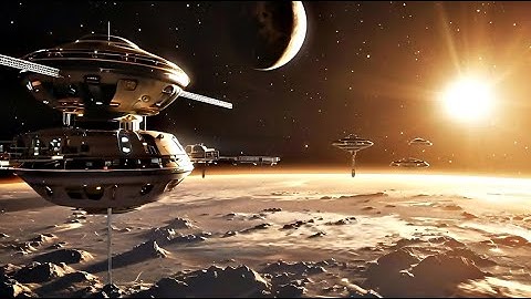 Colonizing Mars: Humanity