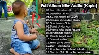 Lagu Koplo full album Nike ardila