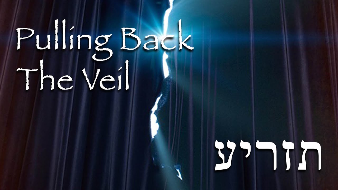 Pulling Back the Veil YouTube