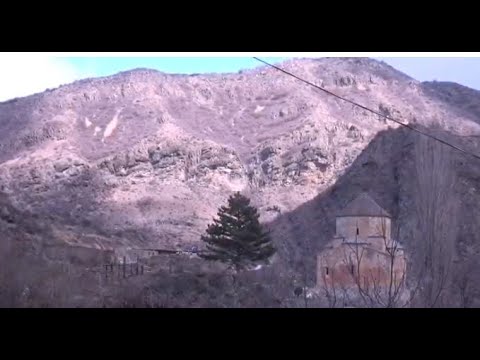 ტანას ხეობის განვითარების პერსპექტივა 22.03.2019