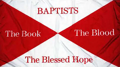 Forgiveness by Dan Hester @ Foundation Baptist Chu...