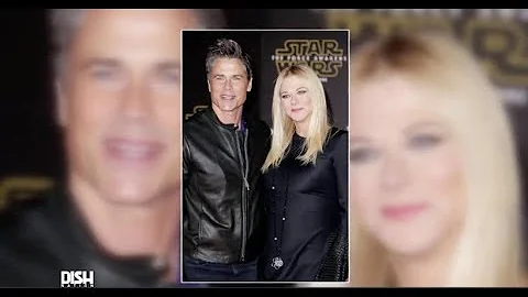 WHY ROB LOWE DOESN’T LIKE TO SLEEP WITH HIS WIFE