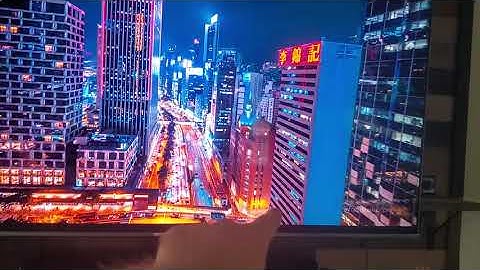 H9G Hisense  - Dirty Screen Effect ( DSE) comments