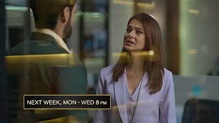 Raisinghani vs Raisinghani episode 43 promo | Jennifer Winget | karan wahi | Reem Sameer | sony liv