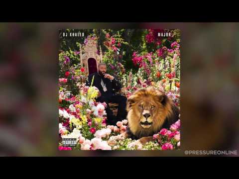 02. DJ Khaled - For Free (feat. Drake) 