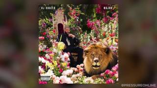 02. DJ Khaled - For Free (feat. Drake)