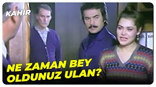 İkisi De Para Babası Oldu İnşaat Yaptırıyorlar Orhan Gencebay, Hülya Avşar Eski Türk Filmi