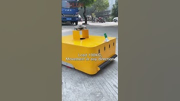 ZHLUN following test robot#agv #robot #technology #test #robotics #manufacturer #automatic #industry