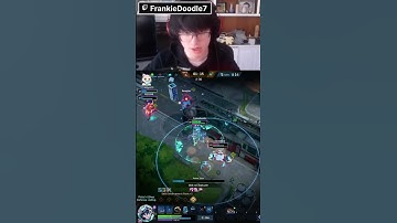 SILVIA DISASTER CLASS #eternalreturn #이터널리턴 #leagueoflegends