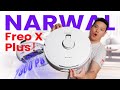 Pet-Friendly Cleaning Power: Narwal Freo X Plus in Action