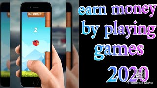 Earn money by playing games in 2020 ...