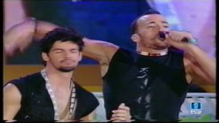 UPA DANCE Baila morena (gala MURCIA)