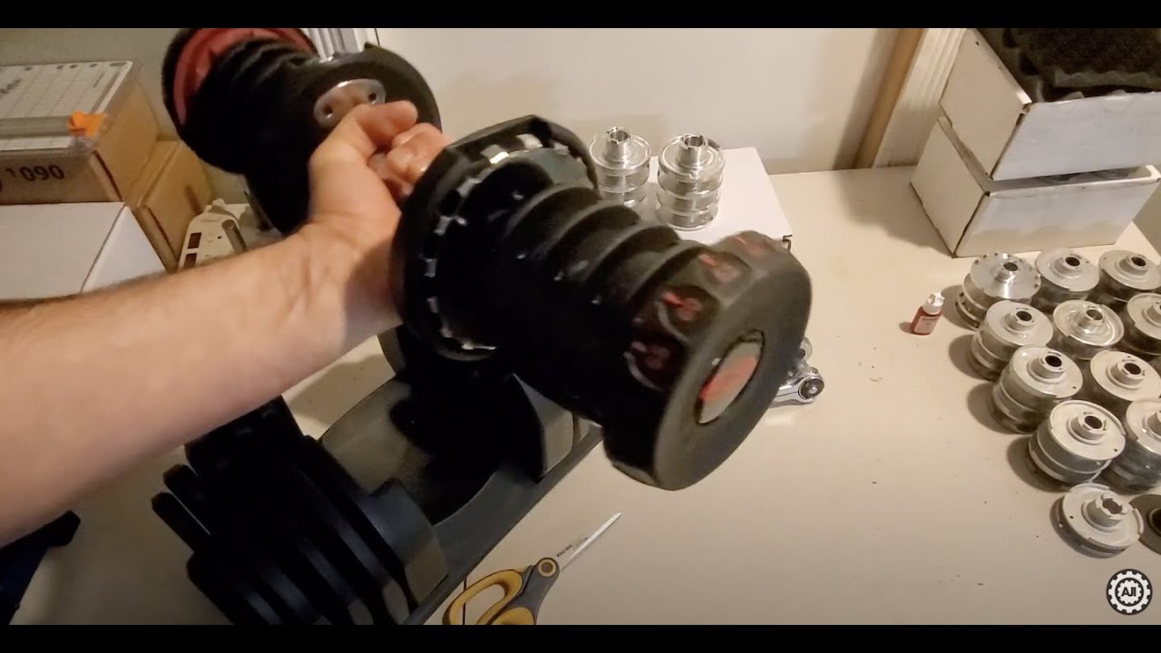 Average Joe Disc Fix Kit 1090 Two Minute Installation