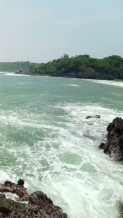 spot mancing karang gajah