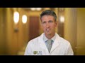 Meet Dr. Craig Collins, colorectal surgeon at Geneva General Surgical Associates.