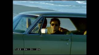 Evel Knievels Words Of Advice