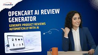 OpenCart AI Review Generator - Generate High-Quality Product Reviews with AI | Knowband