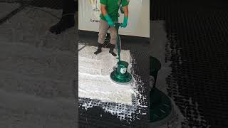 Lavanderia De Tapetes.