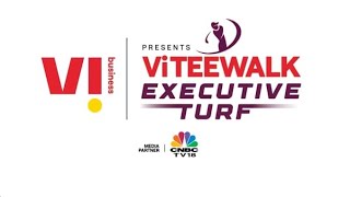 Unlocking The ReadyForNext Growth Story For India Inc Watch the Epi 1 of #ViTeeWalkExecutiveTurf now