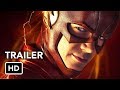 THE FLASH Season 5 Comic-Con Trailer (HD)