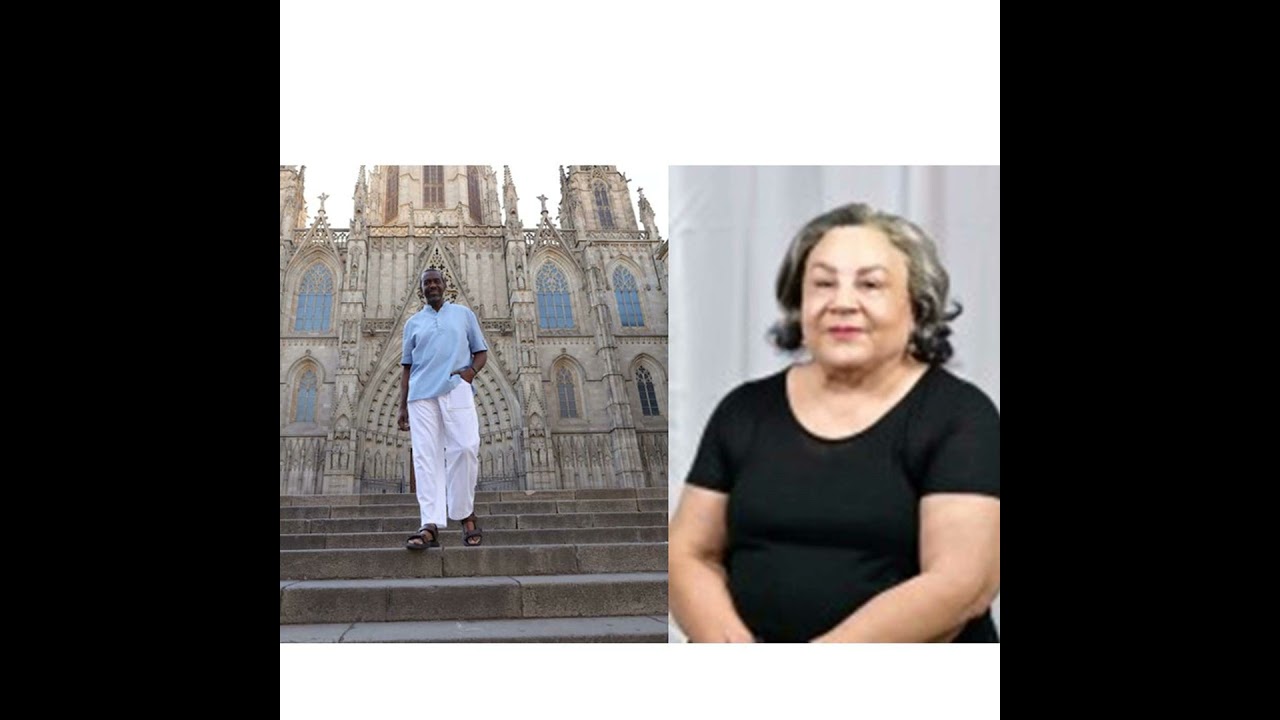 How A Disciple Making Movement Helps To Meet The Needs Of The Community With Ruth Price Pt. 2