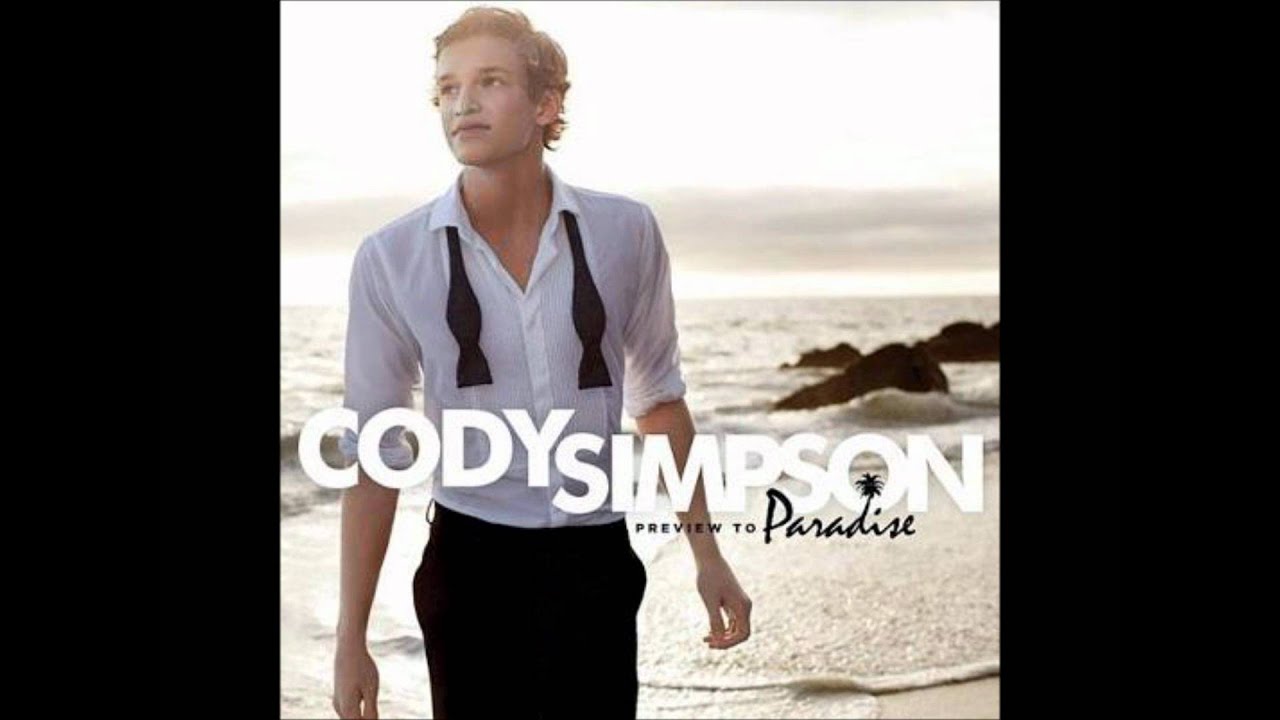 Wish You Were Here - Cody Simpson ft. Becky G [Audio]