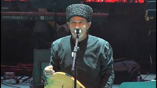 ARSLANBEK SULTANBEKOV - NOGAY EL (Live Performance)