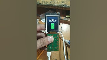 itel charging complete problem