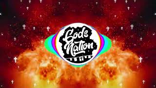 God's Warrior - I Burn For Jesus