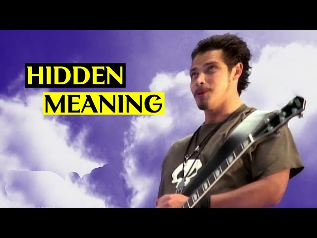Black Hole Sun ❰MEANING EXPLAINED❱ Soundgarden