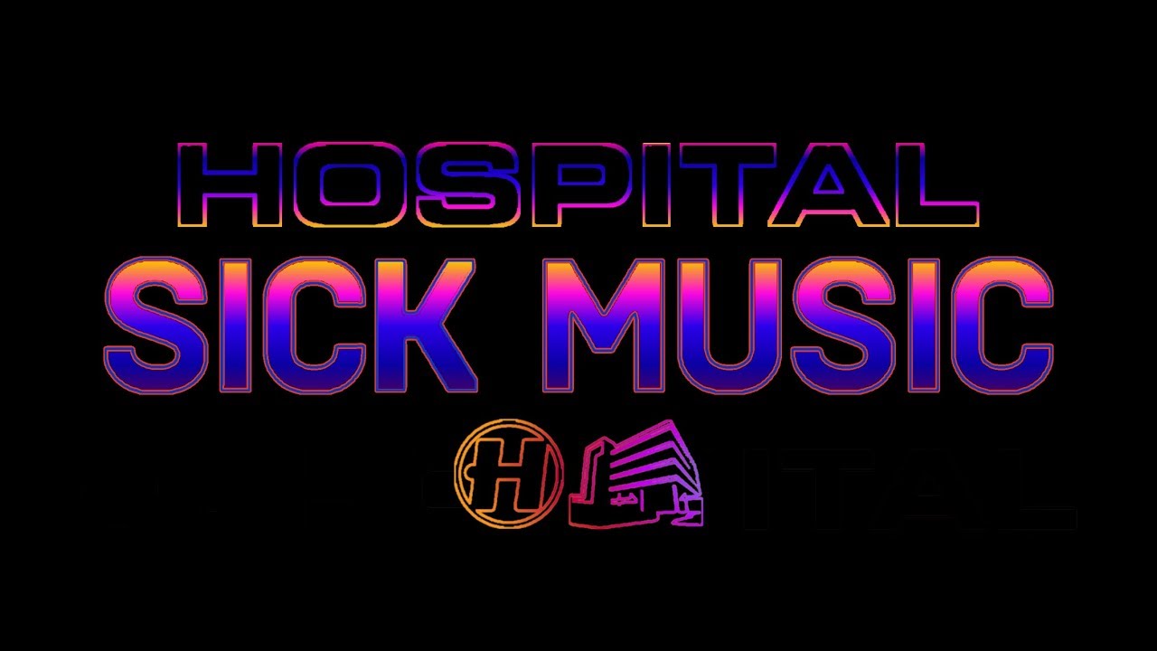 Hospital Records Drum & Bass Mix Sick Music 2019 Special