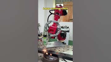 #industrial#Spraying robot#robotic arm#staming#weldingrobot#Palletizing #Six-axis#Borunte