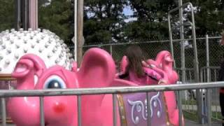 Adventures "Nellie Bly Park"