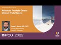 Advanced Prostate Cancer Clinical Trials Update 2022