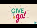 Timbaland - Give It A Go (Lyrics Video)