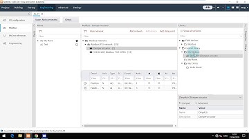 Desigo PXC4 and PXC5 Engineering and Commissioning – 18. Library workflow