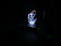 Besides inert gases, what other gases can emit light?#model #toys #geek