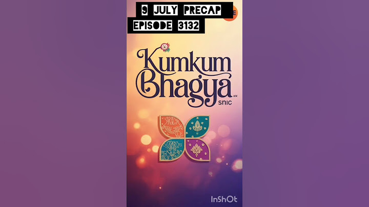 Kumkum Bhagya | Ep - 3132 | Preview | Updates | July 9 2025 | Zee TV