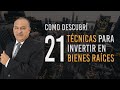 Porqué tenemos el curso de 21 maneras de invertir - Te contaré la historia como se creó...