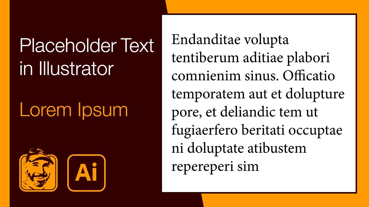 Lorem ipsum